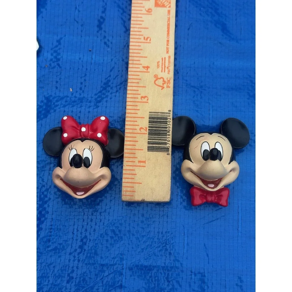 Disney mickey minnie